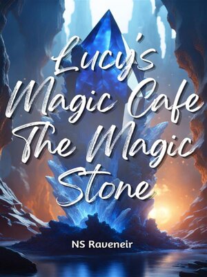 cover image of The Magic Stone